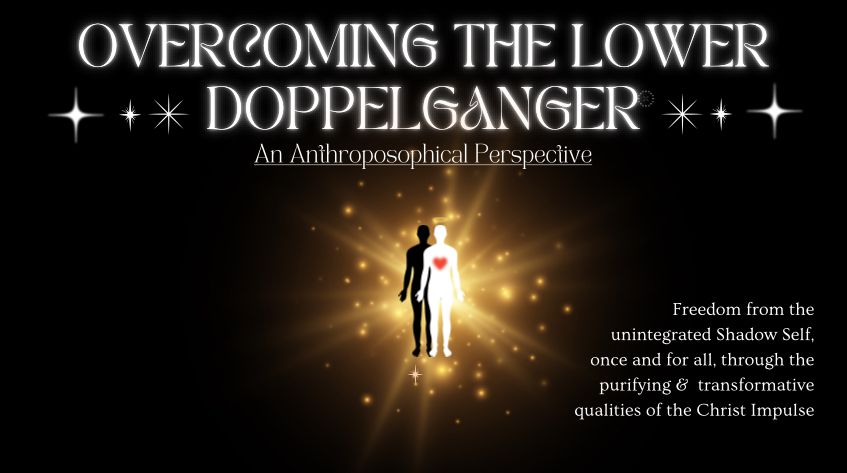 Overcoming the Lower Doppelganger - Course