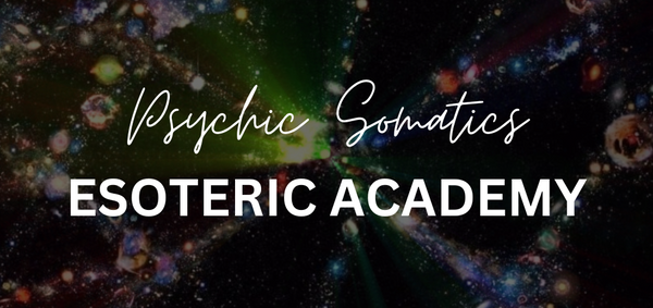 Psychic Somatics logo