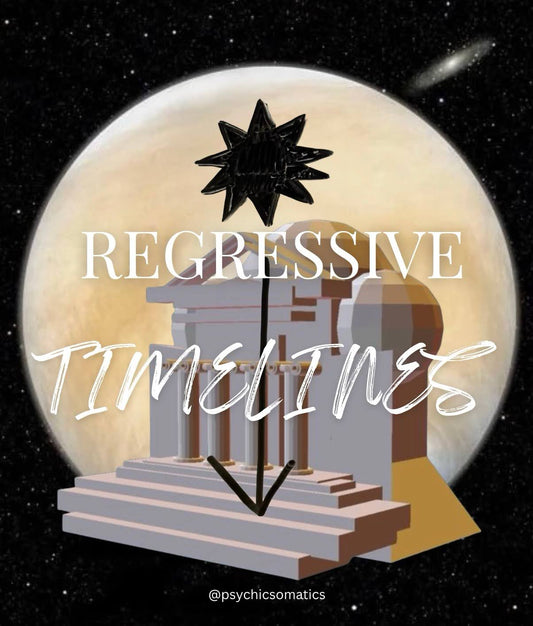 Regressive Timelines