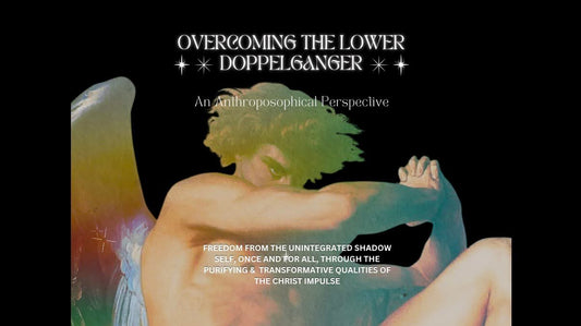 Overcoming the Lower Doppelganger - Course
