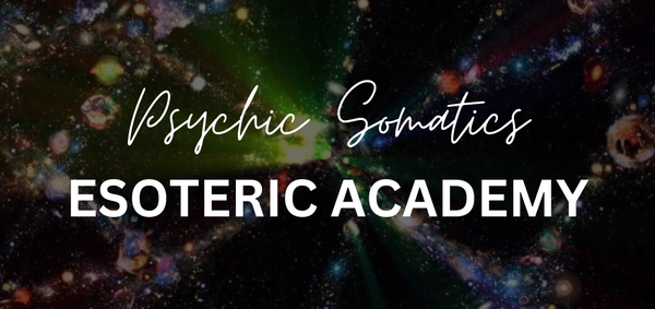 Psychic Somatics